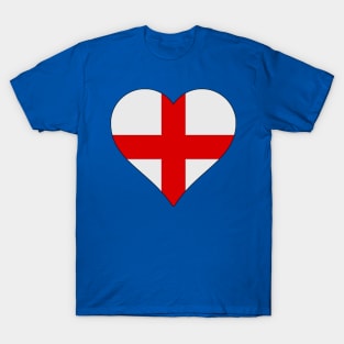 I love England T-Shirt